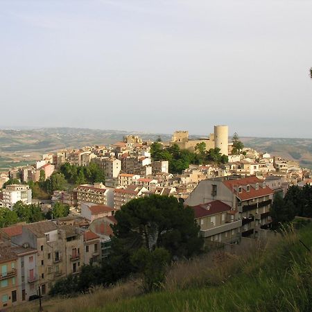 Segesta - Le Bouquet Apartment Salemi Exterior photo